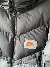 Mens nike puffer for sale  COLCHESTER