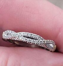 18kt diamond ring for sale  Toledo