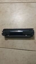 One empty toner cartridge compatible for 85A CE285A for sale  Shipping to South Africa