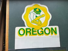 University oregon sports for sale  Eugene