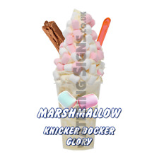 Marshmallow kbg knickerbocker for sale  CANNOCK