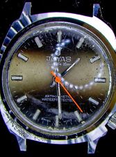 Joyas men mechanical for sale  COVENTRY