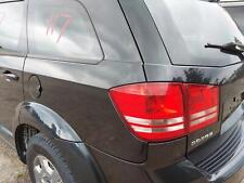 Dodge journey taillight for sale  Port Huron