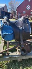 Orthoflex trail saddle for sale  Ellensburg