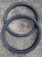 26 x 1 95 mountain bike tire for sale  SOUTHAMPTON