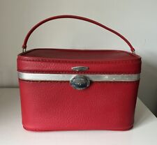 Retro vintage red for sale  EXETER