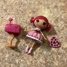 Lalaloopsy mini doll for sale  Plantsville
