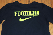 Authentic nike football for sale  Parsippany