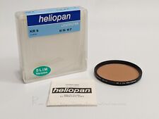Heliopan lightfilter 67mm for sale  Gilbert