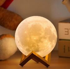 Cpla moon lamp for sale  Corona