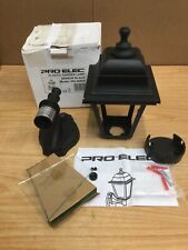 Pro elec pel00836 for sale  MANSFIELD