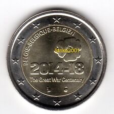Euro commemorativo 2014 usato  Biella
