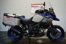 dual sport motorcycle for sale  Fort Worth