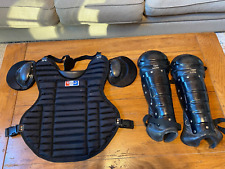 Umpire protective gear for sale  Canton