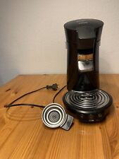 Senseo kaffeepadmaschine schwa gebraucht kaufen  Möhringen