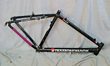 1999 Diamondback Outlook MTB Bike Frame Set 20" X-Large Hardtail Fast US Shipper for sale  Shipping to South Africa