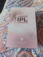 Diamond ipl hair for sale  HOVE