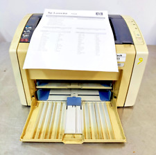 Impressora a Laser Padrão Monocromática HP LaserJet 1022 Series #3 comprar usado  Enviando para Brazil