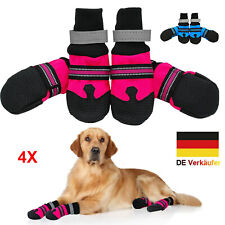 Stück wasserdicht hundeschuhe gebraucht kaufen  Deutschland