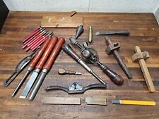 K375- Antique vintage Woodworking Tools & Parts for sale  Shipping to South Africa