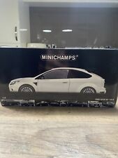 Minichamps 2010 ford for sale  WELSHPOOL