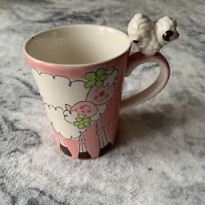 Cute cartoon sheep for sale  UK