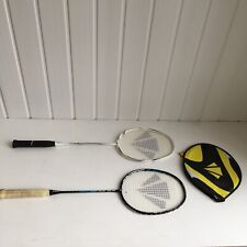 Carlton badminton rackets for sale  SOUTHPORT