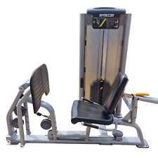 Precor dual seated for sale  Shipping to Ireland