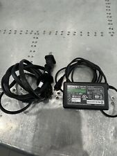 Used, Sony PSP-100 Charger 5V 2000mA AC Adapter For Sony PSP 1000 1001 2000 3000 Slim for sale  Shipping to South Africa