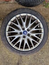 Ford focus alloy for sale  NEWCASTLE UPON TYNE