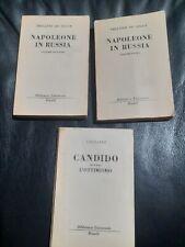 Libri bur rizzoli usato  Vittuone