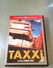 Taxxi dvd fuori usato  Milano