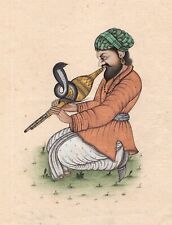 Rajasthani snake charmer for sale  Shipping to Canada