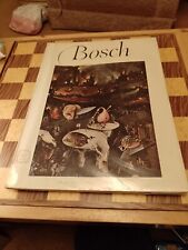 Bosch. express art for sale  LEEDS