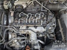 Tiguan complete engine for sale  UK