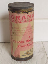 Granulé vitaminé médicament d'occasion  La Roche-sur-Yon