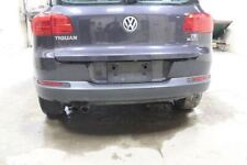 Rear bumper fits for sale  Waterford
