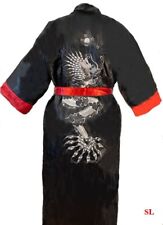 Peignoir kimono réversible d'occasion  Metz-