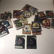 Lot cards figures for sale  Rossville