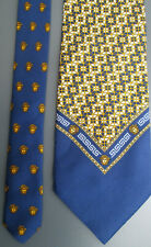 Gianni versace cravate d'occasion  Montferrand-le-Château