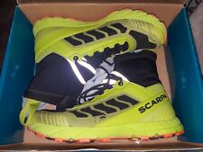 Scarpe trail running usato  Savona