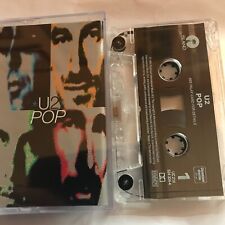 Pop tape cassette for sale  HOPE VALLEY