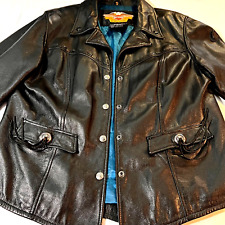Harley davidson leather for sale  Gadsden