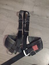 Warmbac divers sidemount for sale  REDCAR