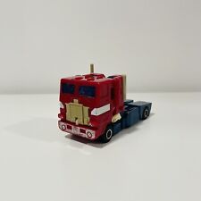 Transformers optimus prime for sale  CARDIFF