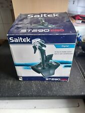 Saitek 290 pro for sale  NEWPORT