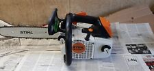 Stihl ms200t chainsaw for sale  Saugerties