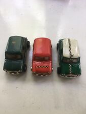 Scalextric mini coopers for sale  ASHFORD