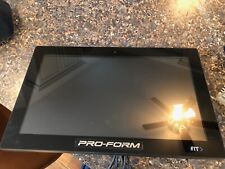 ProForm Rebound Pro 9000 Model PTFL15820.0 Treadmill iFIT Display Monitor for sale  Shipping to South Africa