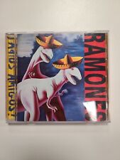 CD Adios Amigos Ramones frete grátis comprar usado  Enviando para Brazil
